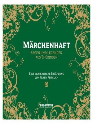 cover image of Märchenhaft